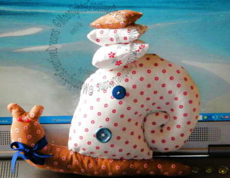 Schnecke