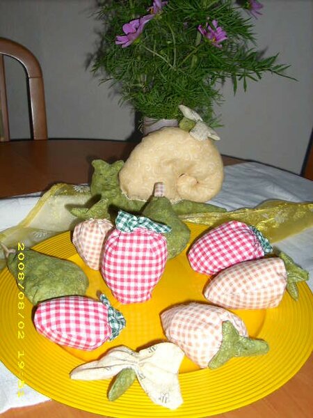 Schnecke und sonstiges