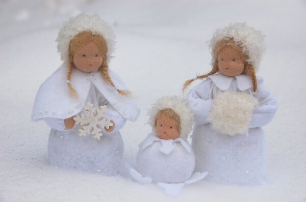 Schneekinder