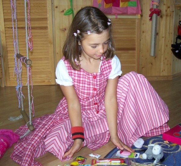 Einschulung 1.9.