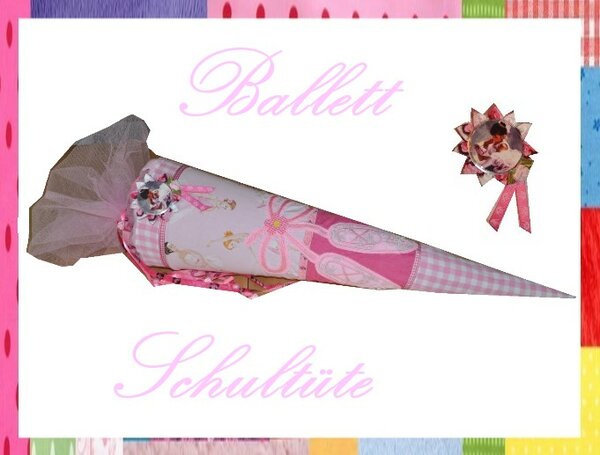 Schultüte
