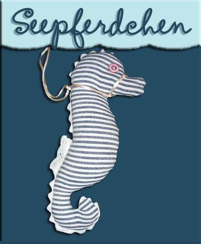 Seepferdchen