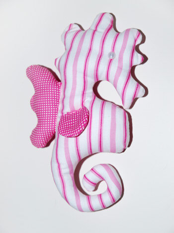 SeepferdchenRosa