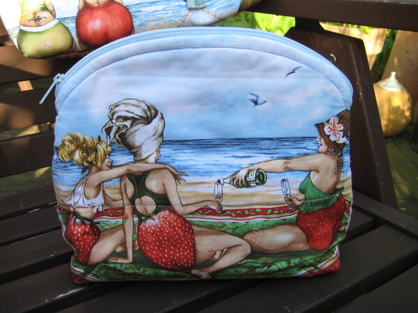 Kulturtasche