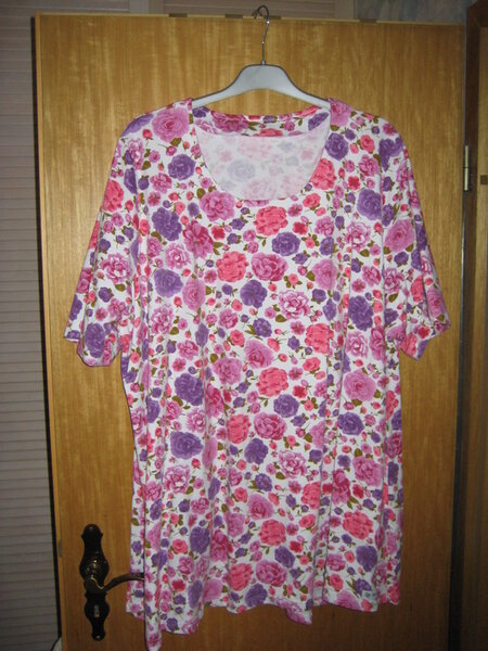 Noch ein Sommer T- Shirt