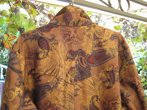 Jeansjacke