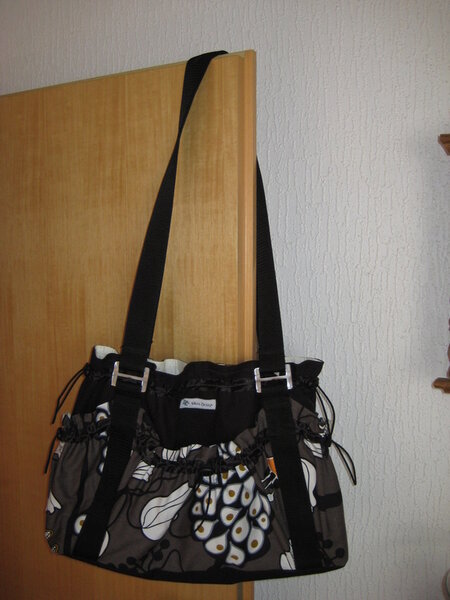 Tasche Julie