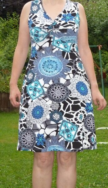 Sommerkleid