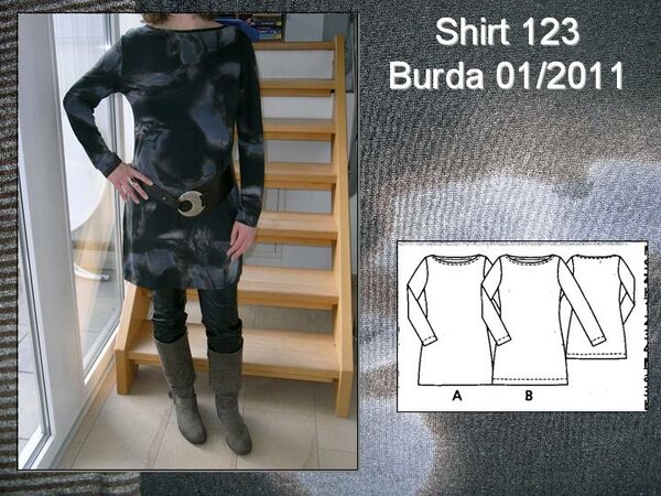 Longshirt