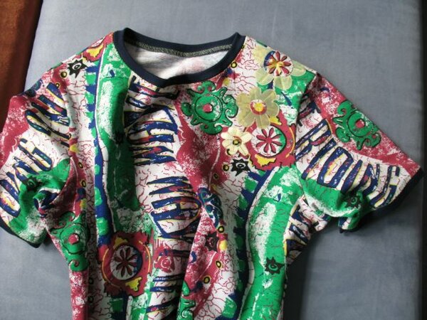 Sportshirt Gr. 140
