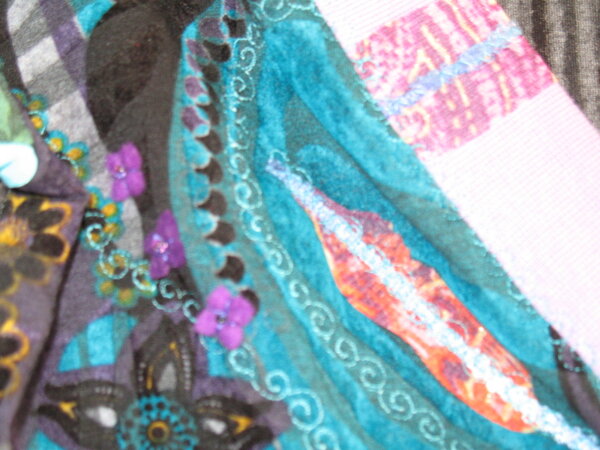 Detail Shirt