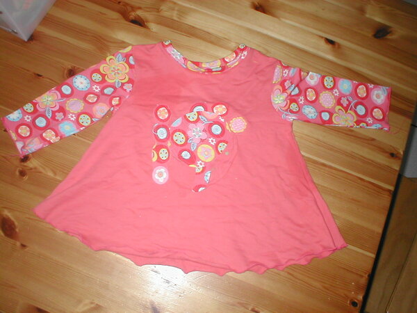 Shirt Enna