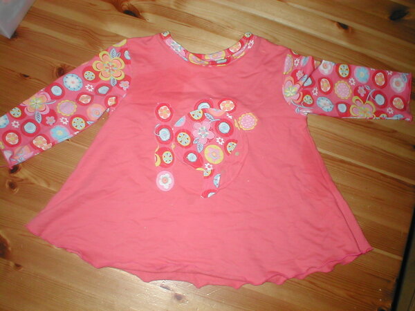 Shirt Enna