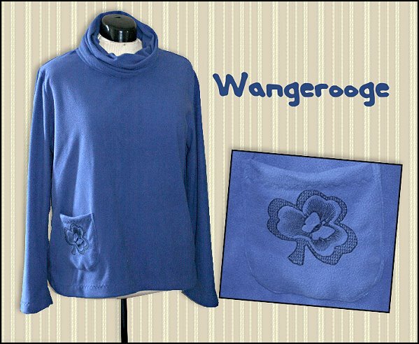 Wangerooge