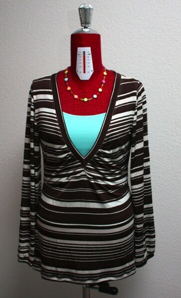 Shirt Nr. 36 aus der Sabrina Woman