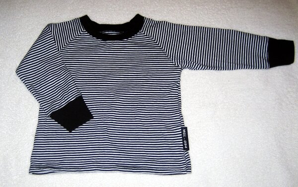 Streifenshirt