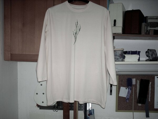 Shirt langarm