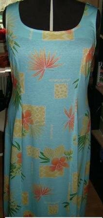Shirtkleid