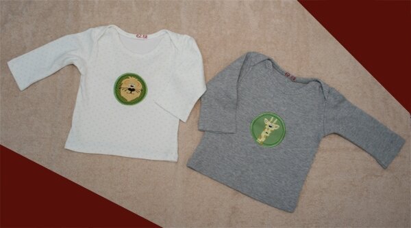 Shirts Knubbeltiere