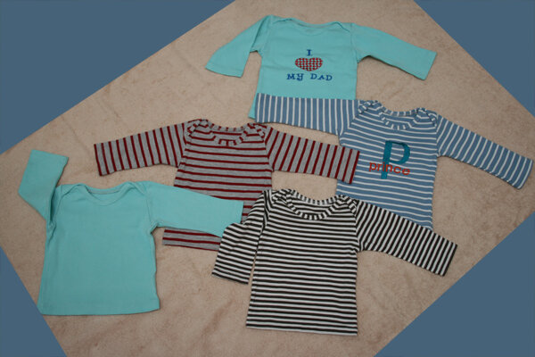 Shirts