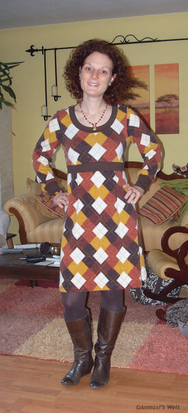 Silvesterkleid