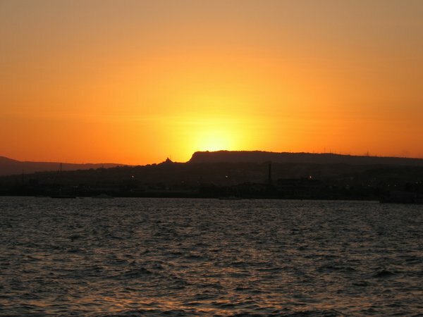 Sizilien-Siracusa