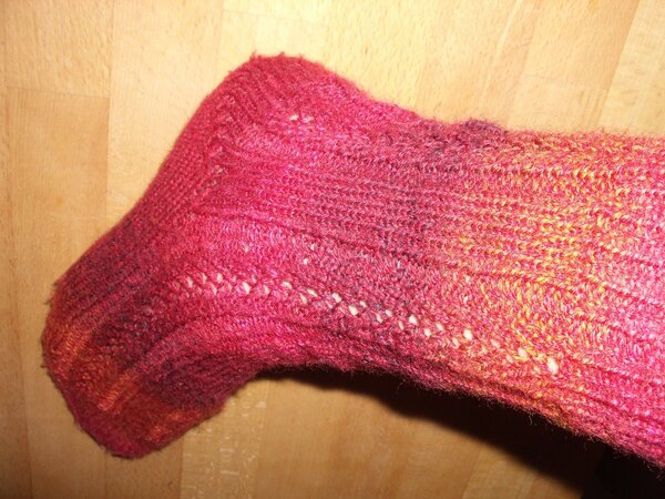 Socken