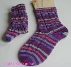 Ringelsocken