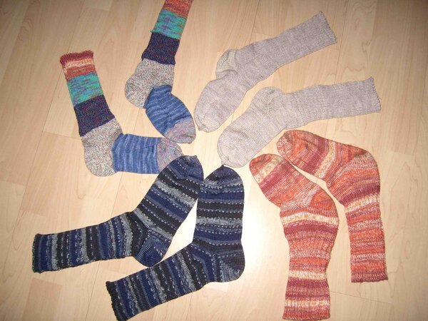 Socken