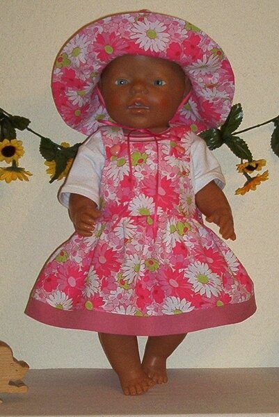 Sommerkleid