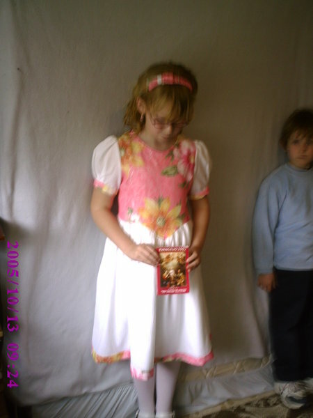 Sommerkleid