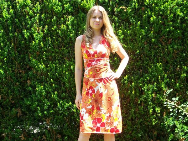 Sommerkleid