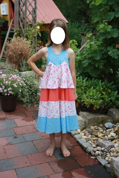 Sommerkleid II...