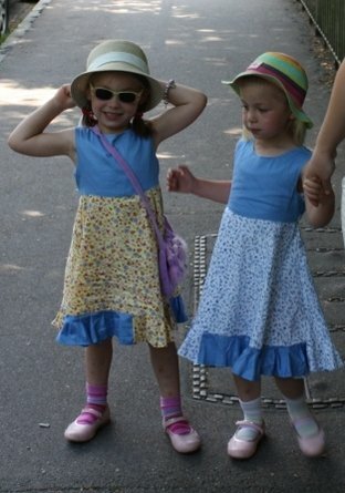Sommerkleider