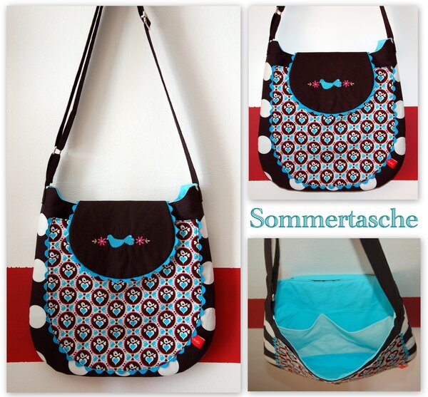 Sommertasche