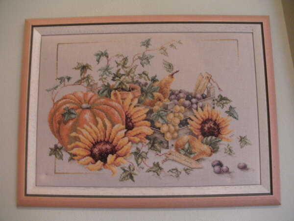 Sonnenblumen