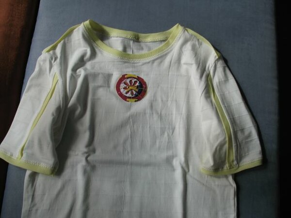 Sportshirt für mein Patenkind