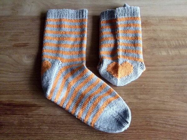 love socks