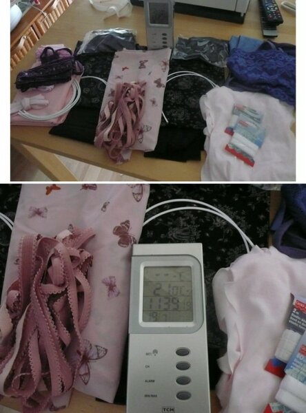 Starterpaket