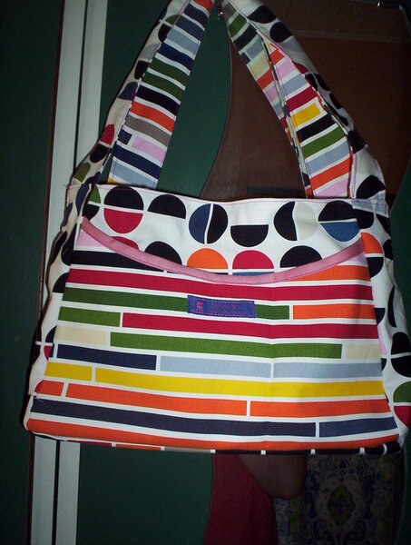 Sweet Harmony Handbag