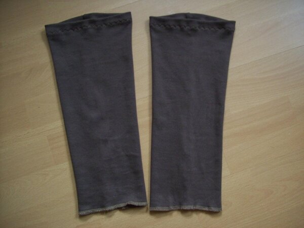 das sind meine Stiefellinge