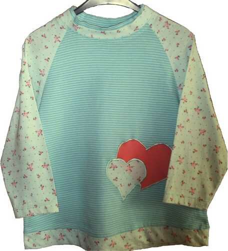 Shirt  Jersey-Mix