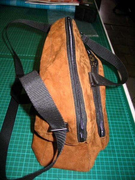 Wieder mal eine neue Tasche_2