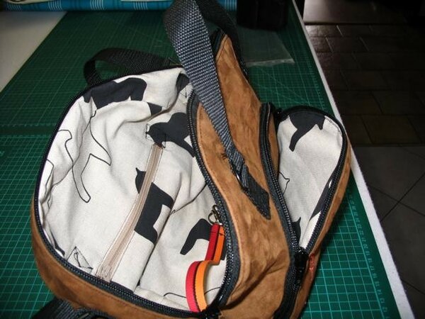 Wieder mal eine neue Tasche_3