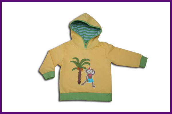 Sweater Affentheater