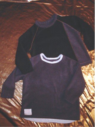 Sweatshirts Bizzkids 2807