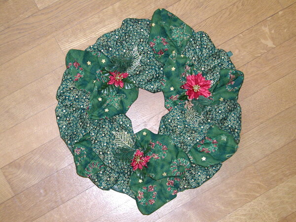 Advent... Advent...