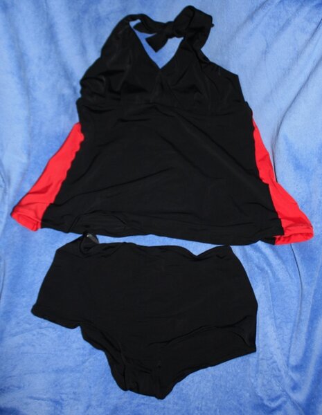 Tankini