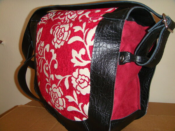 Noch ne Tasche ;-)