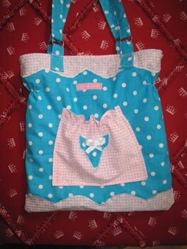 Tasche